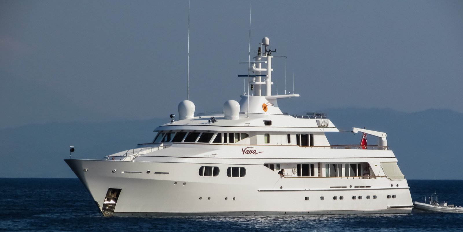Luxury Cruises